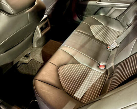 Синий Тойота Камри, объемом двигателя 2.49 л и пробегом 48 тыс. км за 29900 $, фото 16 на Automoto.ua