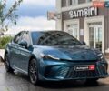 Синій Тойота Камрі, об'ємом двигуна 2.5 л та пробігом 6 тис. км за 37590 $, фото 1 на Automoto.ua