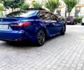 Синий Тойота Камри, объемом двигателя 2.49 л и пробегом 14 тыс. км за 41300 $, фото 1 на Automoto.ua
