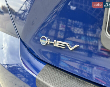 Синий Тойота Камри, объемом двигателя 2.49 л и пробегом 9 тыс. км за 37500 $, фото 14 на Automoto.ua