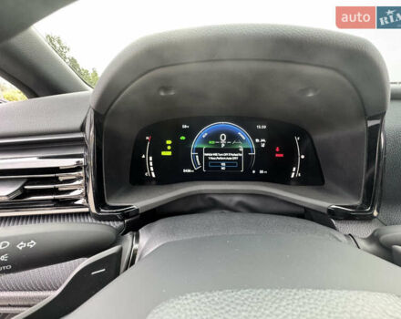 Синий Тойота Камри, объемом двигателя 2.49 л и пробегом 9 тыс. км за 37500 $, фото 29 на Automoto.ua