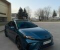 Синий Тойота Камри, объемом двигателя 2.49 л и пробегом 6 тыс. км за 39900 $, фото 1 на Automoto.ua