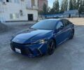 Синій Тойота Камрі, об'ємом двигуна 2.5 л та пробігом 51 тис. км за 34500 $, фото 1 на Automoto.ua
