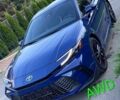 Синій Тойота Камрі, об'ємом двигуна 2.49 л та пробігом 1 тис. км за 39200 $, фото 1 на Automoto.ua