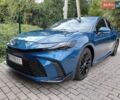 Синий Тойота Камри, объемом двигателя 2.49 л и пробегом 30 тыс. км за 34700 $, фото 1 на Automoto.ua