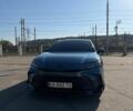 Синій Тойота Камрі, об'ємом двигуна 2.49 л та пробігом 80 тис. км за 33500 $, фото 1 на Automoto.ua