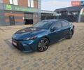 Синий Тойота Камри, объемом двигателя 2.49 л и пробегом 11 тыс. км за 32700 $, фото 1 на Automoto.ua