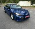 Синій Тойота Камрі, об'ємом двигуна 0 л та пробігом 20 тис. км за 23585 $, фото 1 на Automoto.ua