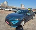 Синій Тойота Камрі, об'ємом двигуна 0 л та пробігом 3 тис. км за 35650 $, фото 1 на Automoto.ua