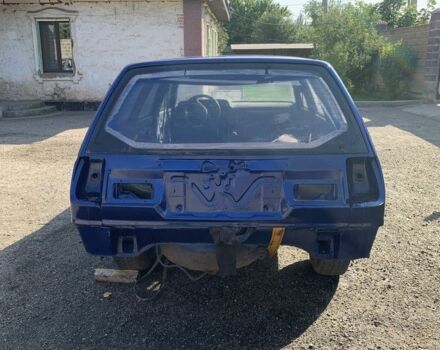 Синий Тойота Камри, объемом двигателя 2 л и пробегом 255 тыс. км за 850 $, фото 9 на Automoto.ua