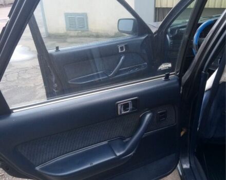 Синій Тойота Камрі, об'ємом двигуна 2 л та пробігом 400 тис. км за 2200 $, фото 5 на Automoto.ua