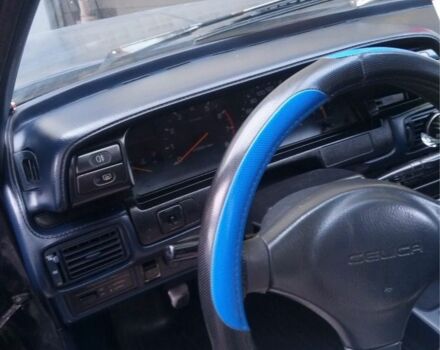 Синій Тойота Камрі, об'ємом двигуна 2 л та пробігом 400 тис. км за 2200 $, фото 4 на Automoto.ua