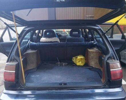 Синій Тойота Камрі, об'ємом двигуна 2 л та пробігом 400 тис. км за 2200 $, фото 6 на Automoto.ua