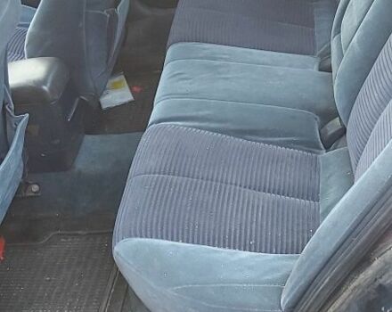 Синий Тойота Камри, объемом двигателя 2.2 л и пробегом 646 тыс. км за 1500 $, фото 1 на Automoto.ua