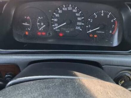 Тойота Камри 1997 в Ровно на Automoto.ua Синий Тойота Камри, объемом двигателя 2.2 л и пробегом 458 тыс. км за 3700 $, фото 1 на Automoto.ua