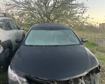 Синій Тойота Камрі, об'ємом двигуна 3.46 л та пробігом 233 тис. км за 5000 $, фото 1 на Automoto.ua