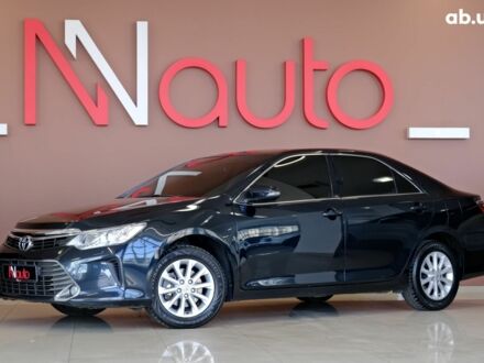 Тойота Камри 2017 в Одессе на Automoto.ua Синий Тойота Камри, объемом двигателя 4.25 л и пробегом 123 тыс. км за 15900 $, фото 1 на Automoto.ua