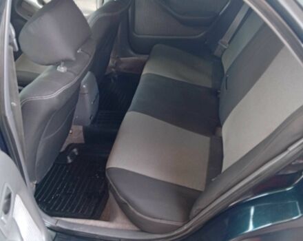 Зелений Тойота Камрі, об'ємом двигуна 2.2 л та пробігом 400 тис. км за 3600 $, фото 4 на Automoto.ua