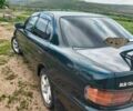 Зеленый Тойота Камри, объемом двигателя 2.2 л и пробегом 434 тыс. км за 2550 $, фото 8 на Automoto.ua