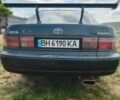 Зеленый Тойота Камри, объемом двигателя 2.2 л и пробегом 434 тыс. км за 2550 $, фото 7 на Automoto.ua
