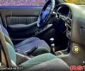 Зеленый Тойота Камри, объемом двигателя 3 л и пробегом 404 тыс. км за 2800 $, фото 7 на Automoto.ua