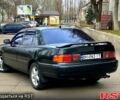 Зеленый Тойота Камри, объемом двигателя 3 л и пробегом 404 тыс. км за 2800 $, фото 2 на Automoto.ua