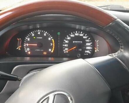 Зелений Тойота Камрі, об'ємом двигуна 2.2 л та пробігом 500 тис. км за 3000 $, фото 3 на Automoto.ua