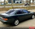 Зеленый Тойота Камри, объемом двигателя 3 л и пробегом 404 тыс. км за 2800 $, фото 5 на Automoto.ua