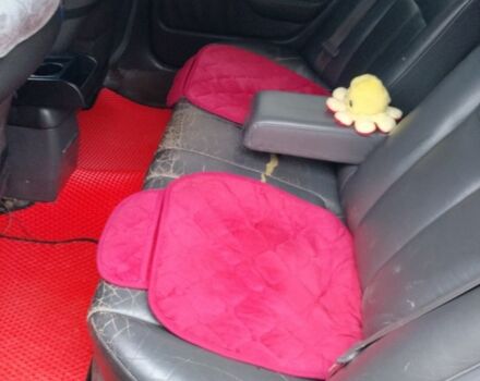 Зелений Тойота Камрі, об'ємом двигуна 3 л та пробігом 233 тис. км за 2499 $, фото 6 на Automoto.ua