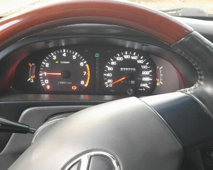 Зелений Тойота Камрі, об'ємом двигуна 2.2 л та пробігом 500 тис. км за 3000 $, фото 4 на Automoto.ua