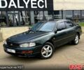 Зеленый Тойота Камри, объемом двигателя 3 л и пробегом 404 тыс. км за 2800 $, фото 8 на Automoto.ua