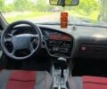 Зеленый Тойота Камри, объемом двигателя 2.2 л и пробегом 384 тыс. км за 3500 $, фото 11 на Automoto.ua