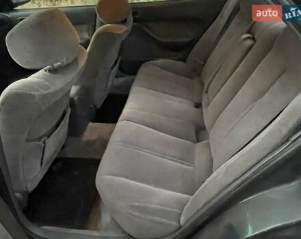 Зелений Тойота Камрі, об'ємом двигуна 3 л та пробігом 400 тис. км за 2800 $, фото 8 на Automoto.ua