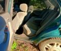 Зеленый Тойота Камри, объемом двигателя 3 л и пробегом 449 тыс. км за 2200 $, фото 4 на Automoto.ua