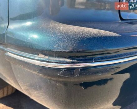 Зеленый Тойота Камри, объемом двигателя 2.16 л и пробегом 407 тыс. км за 3700 $, фото 17 на Automoto.ua