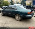 Зелений Тойота Камрі, об'ємом двигуна 3 л та пробігом 187 тис. км за 3777 $, фото 1 на Automoto.ua
