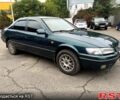 Зелений Тойота Камрі, об'ємом двигуна 3 л та пробігом 187 тис. км за 3777 $, фото 4 на Automoto.ua