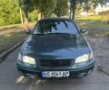 Зелений Тойота Камрі, об'ємом двигуна 2.2 л та пробігом 500 тис. км за 2500 $, фото 1 на Automoto.ua
