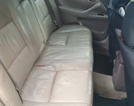 Зелений Тойота Камрі, об'ємом двигуна 2.16 л та пробігом 300 тис. км за 3300 $, фото 8 на Automoto.ua