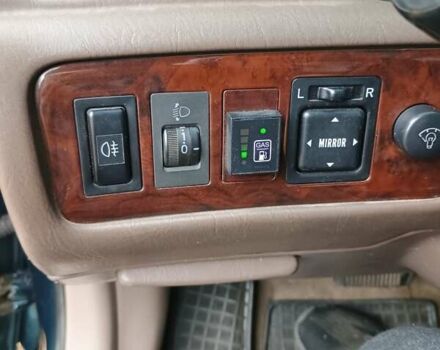 Зелений Тойота Камрі, об'ємом двигуна 2.16 л та пробігом 300 тис. км за 3300 $, фото 7 на Automoto.ua