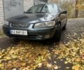 Зелений Тойота Камрі, об'ємом двигуна 3 л та пробігом 350 тис. км за 3600 $, фото 1 на Automoto.ua