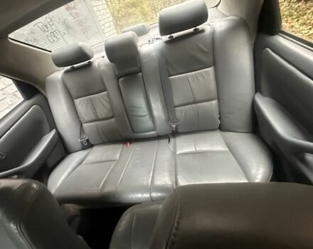 Зелений Тойота Камрі, об'ємом двигуна 3 л та пробігом 350 тис. км за 3600 $, фото 7 на Automoto.ua