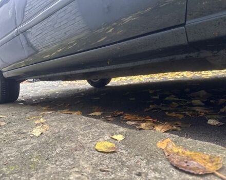 Зелений Тойота Камрі, об'ємом двигуна 3 л та пробігом 350 тис. км за 3600 $, фото 6 на Automoto.ua