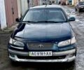 Зеленый Тойота Камри, объемом двигателя 2.2 л и пробегом 399 тыс. км за 3000 $, фото 1 на Automoto.ua