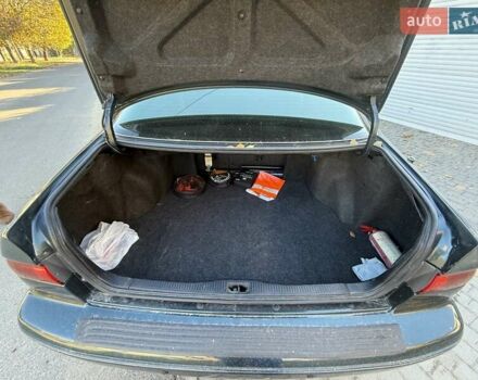 Зелений Тойота Камрі, об'ємом двигуна 3 л та пробігом 394 тис. км за 3900 $, фото 7 на Automoto.ua