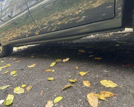 Зелений Тойота Камрі, об'ємом двигуна 3 л та пробігом 350 тис. км за 3600 $, фото 5 на Automoto.ua