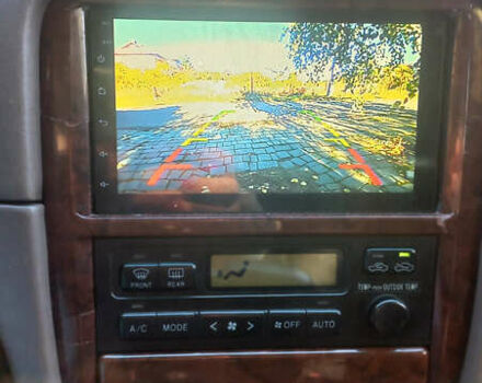 Зелений Тойота Камрі, об'ємом двигуна 3 л та пробігом 394 тис. км за 3900 $, фото 15 на Automoto.ua