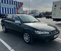 Зеленый Тойота Камри, объемом двигателя 2.2 л и пробегом 310 тыс. км за 3600 $, фото 6 на Automoto.ua