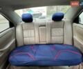 Зеленый Тойота Камри, объемом двигателя 2.2 л и пробегом 310 тыс. км за 3600 $, фото 4 на Automoto.ua