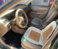 Зеленый Тойота Камри, объемом двигателя 2.2 л и пробегом 230 тыс. км за 4000 $, фото 6 на Automoto.ua